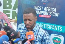5ᵉ édition de la West Africa Champions Cup : les organisateurs dévoilent les grandes lignes du tournoi