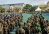 Guinée : un concours de recrutement annoncé au sein de l’armée