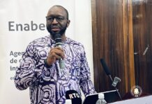 Guinée : le ministre de l’Industrie lance le « Club des Financeurs de l’Entreprise Guinéenne »