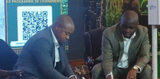Guinée : Un partenariat inédit entre Kumy et le Crédit Rural pour connecter les agriculteurs