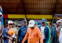 Fria : Ahmed Kanté lance un tournoi de détection