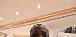 La Mecque : L’Honorable Aly Badara Condé lance un appel à la paix et à l’unité nationale
