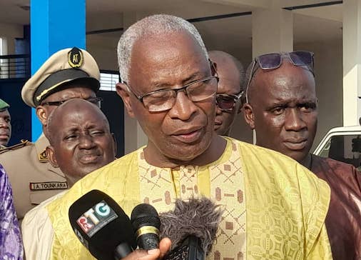 Drame à Dar-es-Salam : La barre des 30 morts franchie, le Gouvernement réagit…