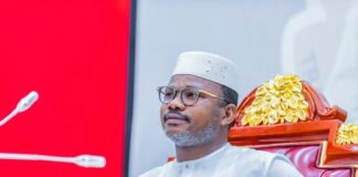 Guinée : Dr Dansa Kourouma élevé à la dignité de Grand Officier de l’Ordre national du Colatier