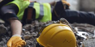 Drame à Coléah : un menuisier fait une chute mortelle depuis le troisième étage d’un immeuble en chantier