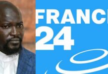 Dr David Makongo: France 24 doit respecter la souverainété de la Guinée et son président élu