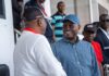 Ligue des Champions CAF : quand Antonio Souaré et KPC se réjouissent de la victoire du Horoya