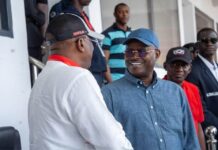 Ligue des Champions CAF : quand Antonio Souaré et KPC se réjouissent de la victoire du Horoya