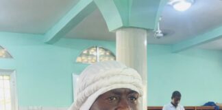 Conakry : L’association « Guinée en Action » mobilise Dixinn pour la paix et la cohésion nationale