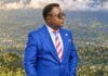 Interdiction de France24 en Guinée: » la liberté de la presse doit être protégée, mais elle ne doit jamais devenir un permis d’insulter les dirigeants… » ( Dr David Makongo)