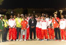 12ᵉ Jeux Universitaires Africains au Caire : Le sport universitaire guinéen brille au sommet du continent