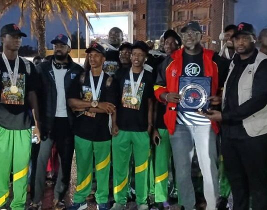 Jeux Universitaires Africains 2026 : Qualifiés pour les Mondiaux 2028 au Canada, les athlètes guinéens accueillis en héros à Conakry