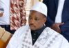 Guinée : Aly Badara Condé désigné « Papa » des femmes musulmanes de Kankan