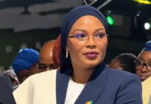 Guinée / Simandou 2040 : Grand Forum Jeunesse Avenir, Dr Diaka Sidibé plaide pour une transformation de la formation axée sur les compétences