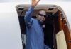 Assemblée Générale de l’ONU: Mamadi Doumbouya quittera Conakry ce lundi pour New-York