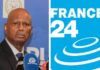 « Offense au Président »: La chaîne France 24 interdite de diffusion en Guinée, l’ARPT réquisitionnée