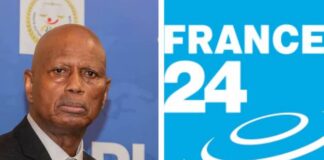 « Offense au Président »: La chaîne France 24 interdite de diffusion en Guinée, l’ARPT réquisitionnée