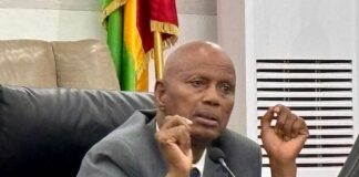 Guinée : la HAC retire avec effet immédiat l’accréditation du correspondant de Jeune Afrique