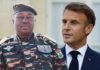 Tentative de coup d’État au Niger: Niamey accuse la France, Paris réplique…
