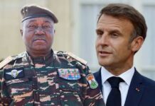Tentative de coup d’État au Niger: Niamey accuse la France, Paris réplique…