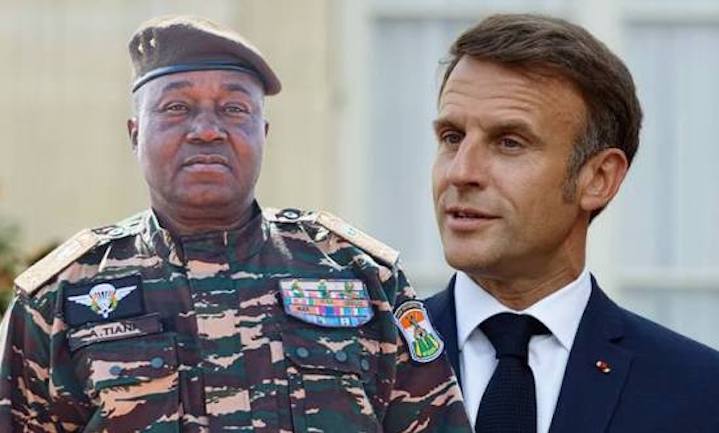 Tentative de coup d’État au Niger: Niamey accuse la France, Paris réplique…