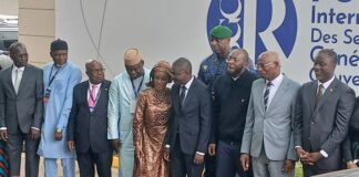 FORUM INTERNATIONAL DES SGG À CONAKRY : L’intelligence artificielle au cœur de la performance gouvernementale