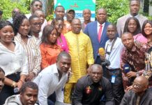 Lutte contre les plastiques à usage unique en Guinée : Le ministère de l’Environnement mobilise les acteurs clés pour une transition réussie