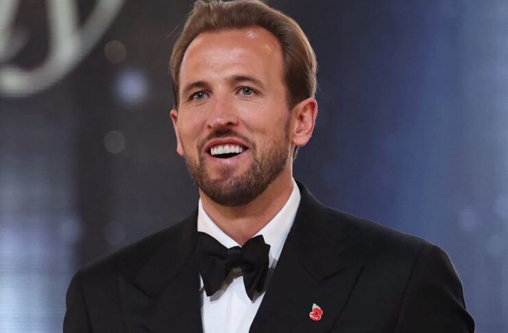 Football : Harry Kane sacré Ballon d’Or 2026, retour sur les moments forts de sa saison