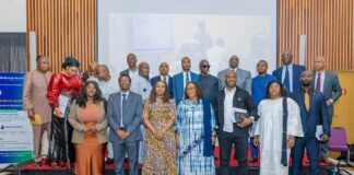 Finances publiques en Guinée : Un atelier valide la nouvelle nomenclature des dépenses pour accélérer les paiements d’ici 2027