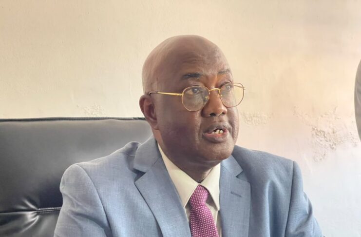 Corps sans vie découverts à Petit Simbaya : L’autopsie a parlé, le Pr Hassane Bah livre les conclusions