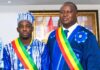 Rentrée parlementaire en Guinée : L’honorable Aly Badara Condé réaffirme son engagement envers la nation