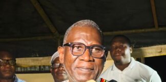 Ahmed Kanté en garde à vue : La société AGB2A-GIC hausse le ton (communiqué)