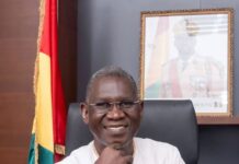 Affaire Ahmed Kanté à la CRIEF : La société AGB2A-GIC réaffirme sa coopération totale avec la justice