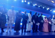Forum de Conakry : L’IA au service des administrations et institutionnalisation du Réseau des Secrétaires Généraux de Gouvernement