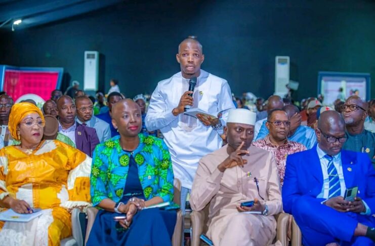 Guinée : Les députés de la dixième législature renforcent leurs compétences en matière budgétaire