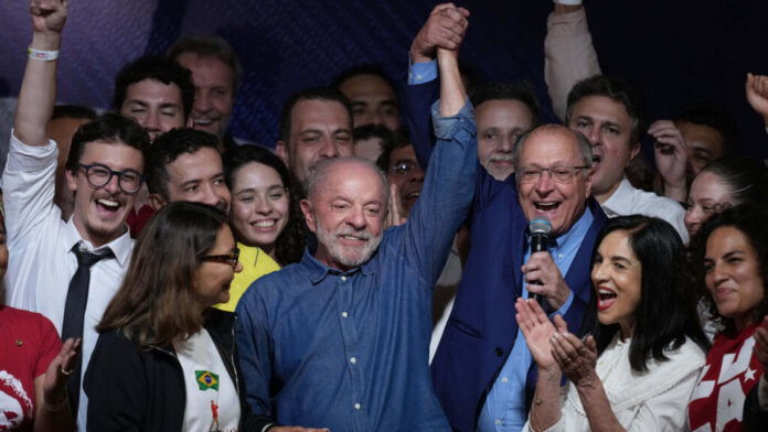 LULA-AP