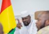 Guinée : Le Président Mamadi Doumbouya gracie 312 condamnés !