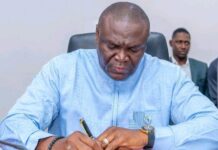 Administration publique : Ibrahima Sory Camara, le visage de la rigueur et de la performance sous l’ère du CNRD
