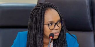 Guinée : Mamadi Doumbouya nomme quatre hauts cadres au ministère de l’Économie et des Finances