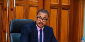 Assemblée nationale : Aboubacar Camara nommé Secrétaire général
